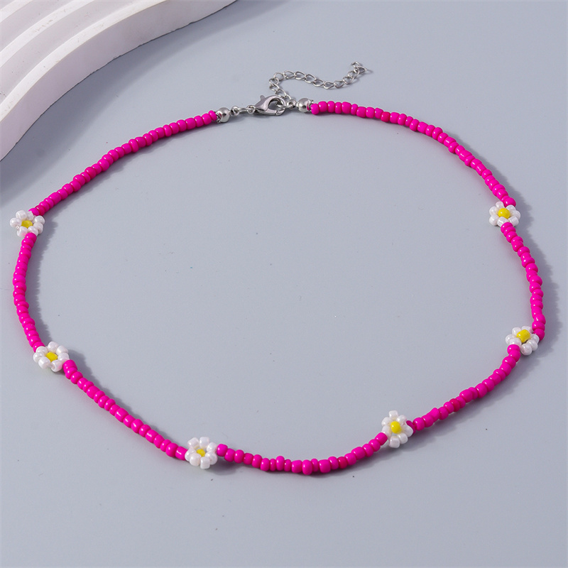 Aihua Bohemia collana di fiori - Kids Ethnic Fashion recensione e prezzo
