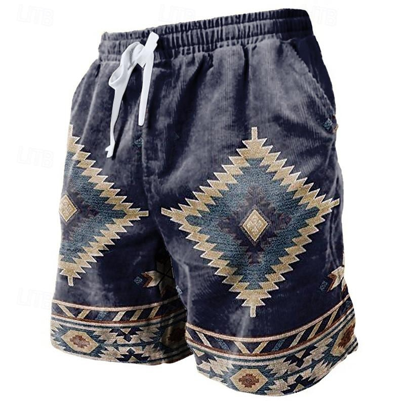 Pantaloncini da spiaggia stile - Kids Ethnic Fashion recensione e prezzo