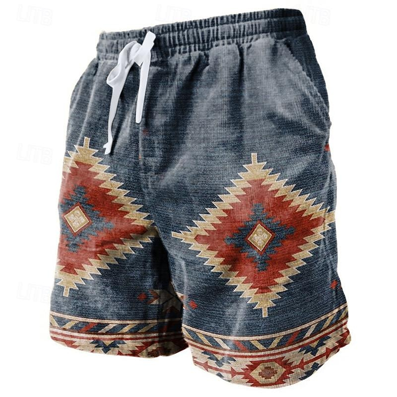 Pantaloncini da spiaggia stile - Kids Ethnic Fashion recensione e prezzo