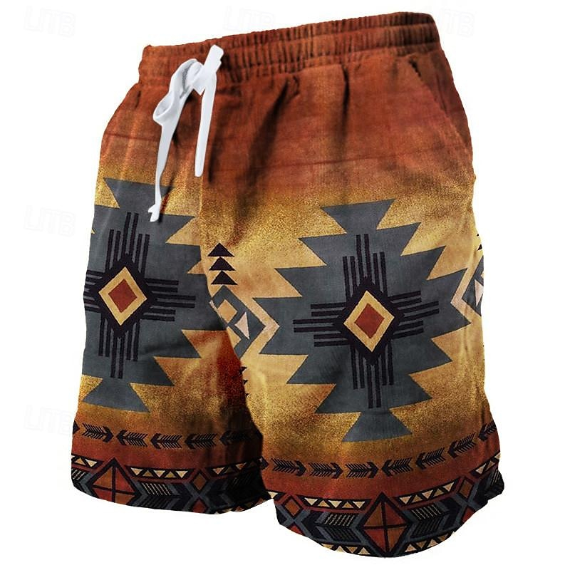 Pantaloncini da spiaggia stile - Kids Ethnic Fashion recensione e prezzo