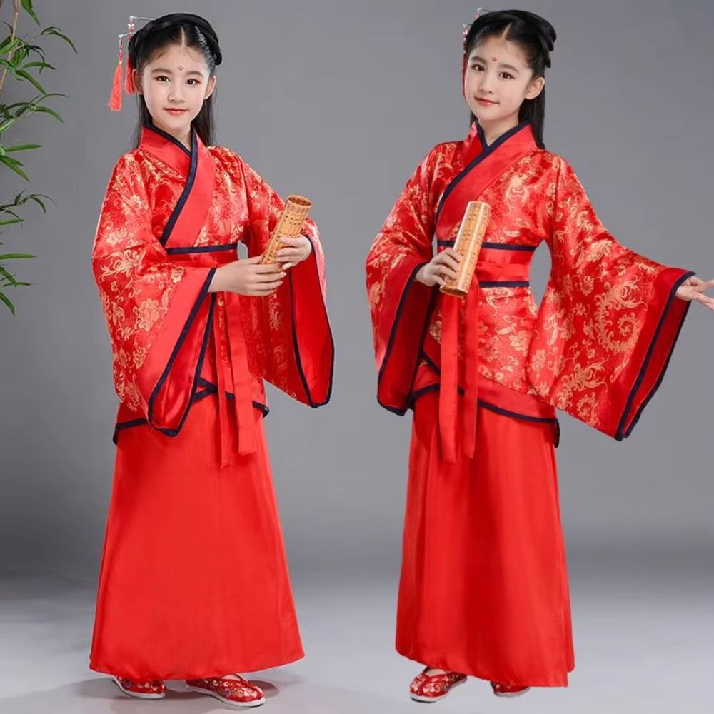 Costumi antichi per bambini et - Kids Ethnic Fashion recensione e prezzo