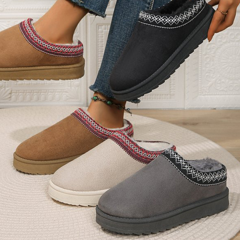 Stivali da neve da donna Casua - Ethnic Fashion Online recensione e prezzo