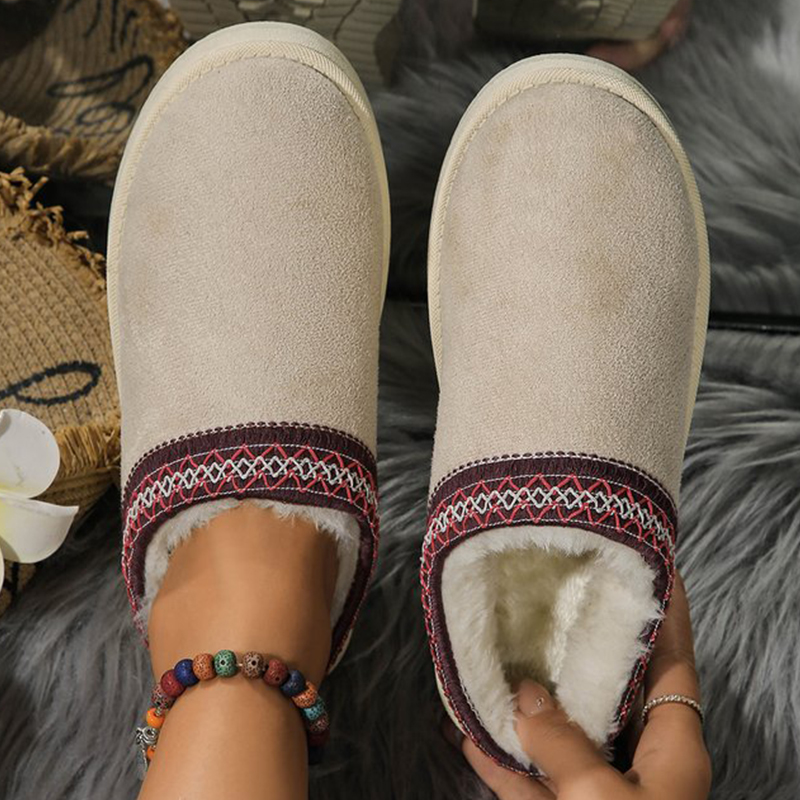 Stivali da neve da donna Casua - Ethnic Fashion Online recensione e prezzo