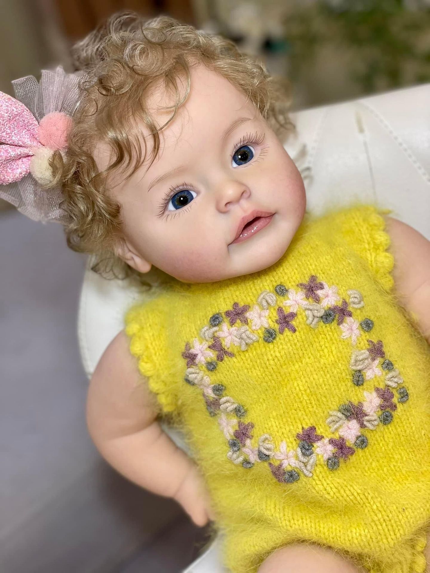 Bambole Reborn SUESUE da 60 CM - Kids Ethnic Fashion recensione e prezzo