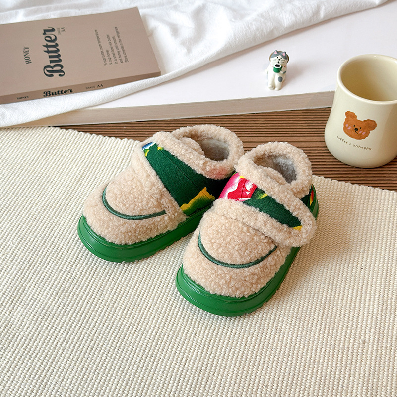 Scarpe da ragazza retrò moda 2 - Kids Ethnic Fashion recensione e prezzo