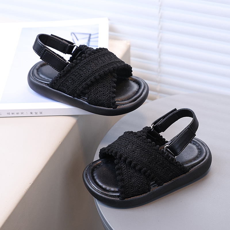 Sandali Estivi per Bambine, St - Kids Ethnic Fashion recensione e prezzo
