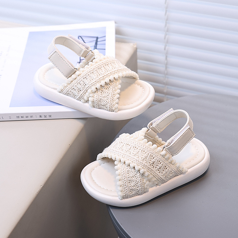 Sandali Estivi per Bambine, St - Kids Ethnic Fashion recensione e prezzo
