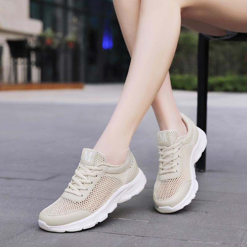 Scarpe da ginnastica traspiran - Ethnic Fashion Online recensione e prezzo