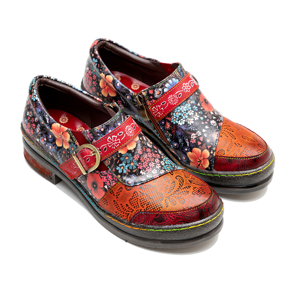 3 cm pelle di pecora autunno m - Kids Ethnic Fashion recensione e prezzo