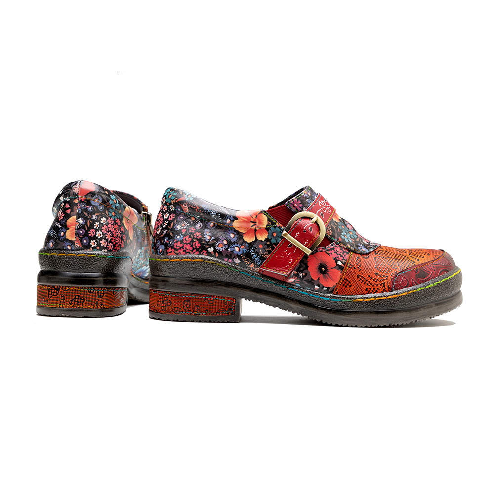 3 cm pelle di pecora autunno m - Kids Ethnic Fashion recensione e prezzo