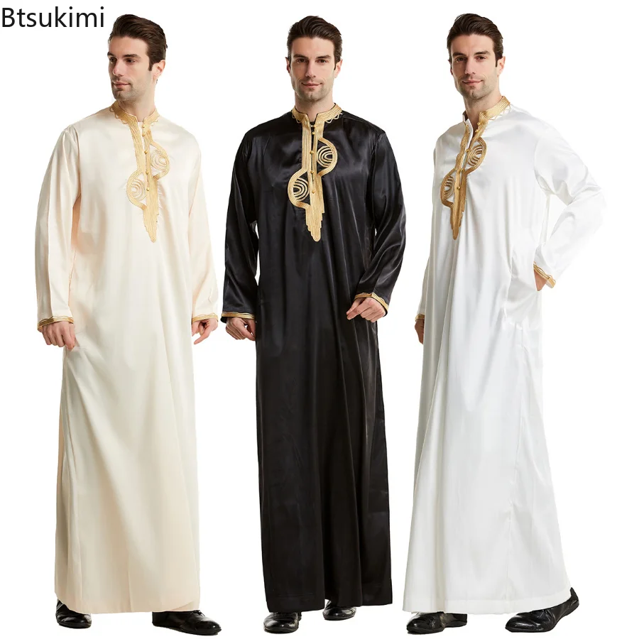 Abbigliamento uomo musulmano C - Kurta Men Cotton recensione e prezzo
