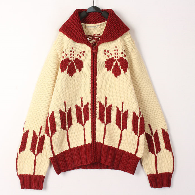 Cardigan Vintage da Donna in M - Ethnic Fashion Online recensione e prezzo