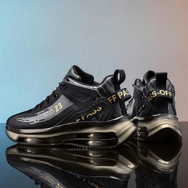 Flatform spring sneakers uomo  - Ethnic Fashion Online recensione e prezzo