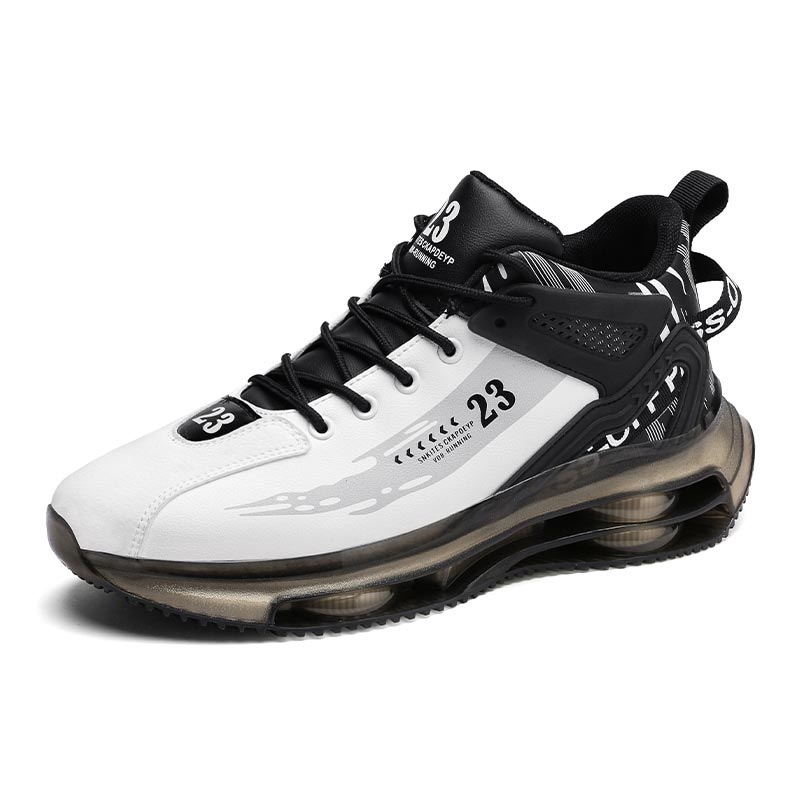 Flatform spring sneakers uomo  - Ethnic Fashion Online recensione e prezzo