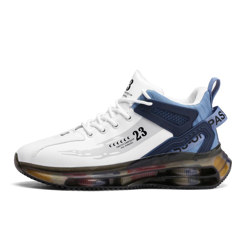 Flatform spring sneakers uomo  - Ethnic Fashion Online recensione e prezzo