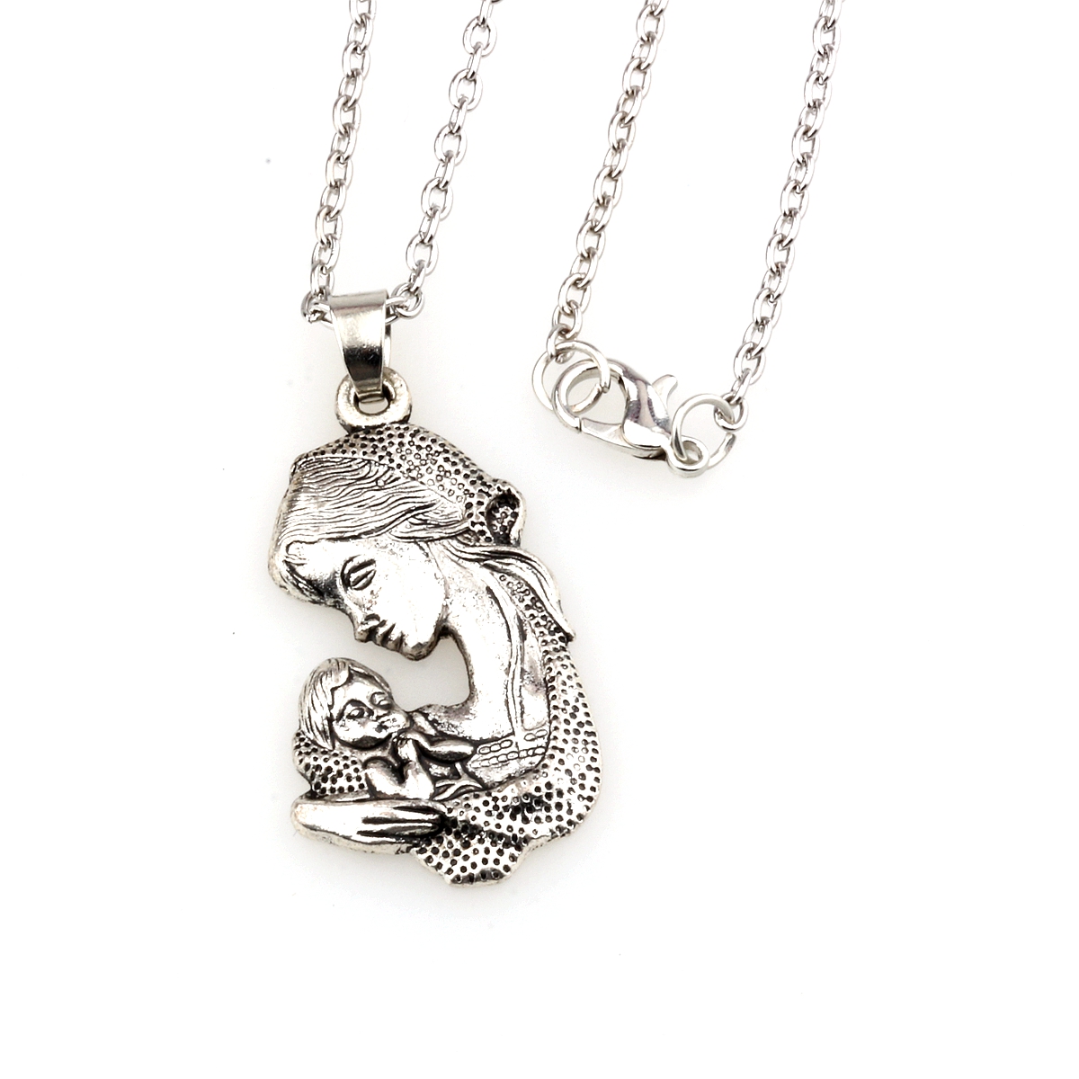 Collana Personalizzata con Amo - Kids Ethnic Fashion recensione e prezzo