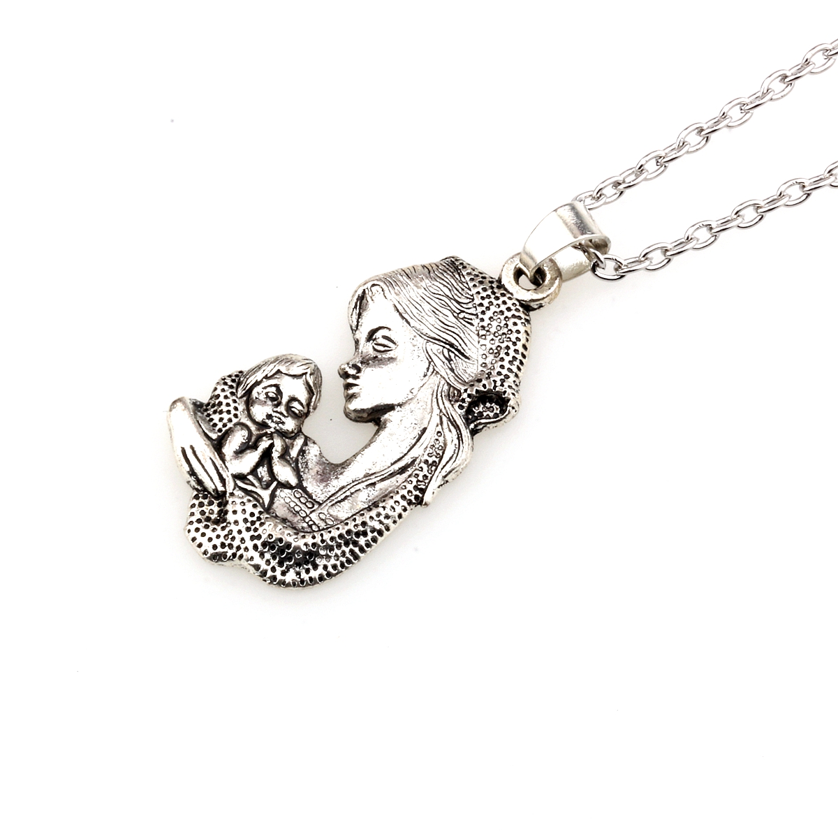 Collana Personalizzata con Amo - Kids Ethnic Fashion recensione e prezzo