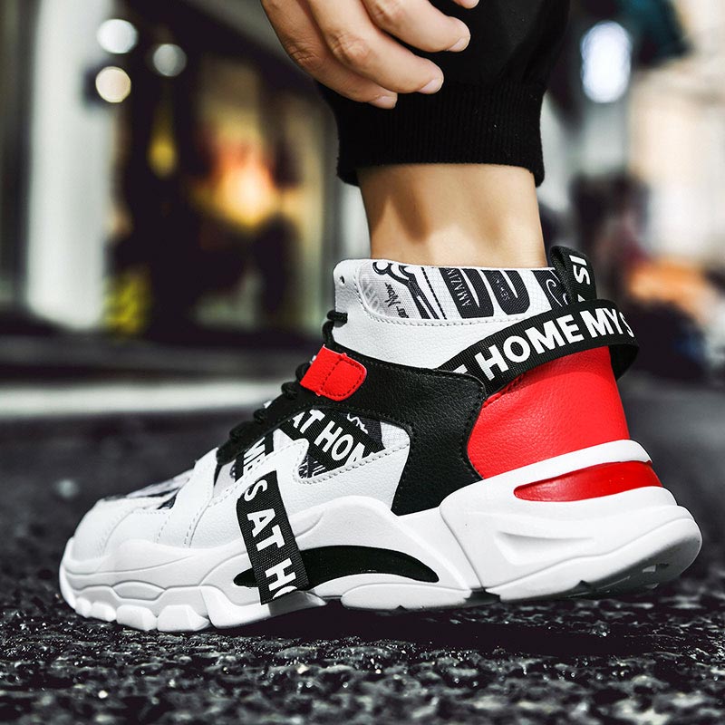 Scarpe da ginnastica da Uomo d - Ethnic Fashion Online recensione e prezzo