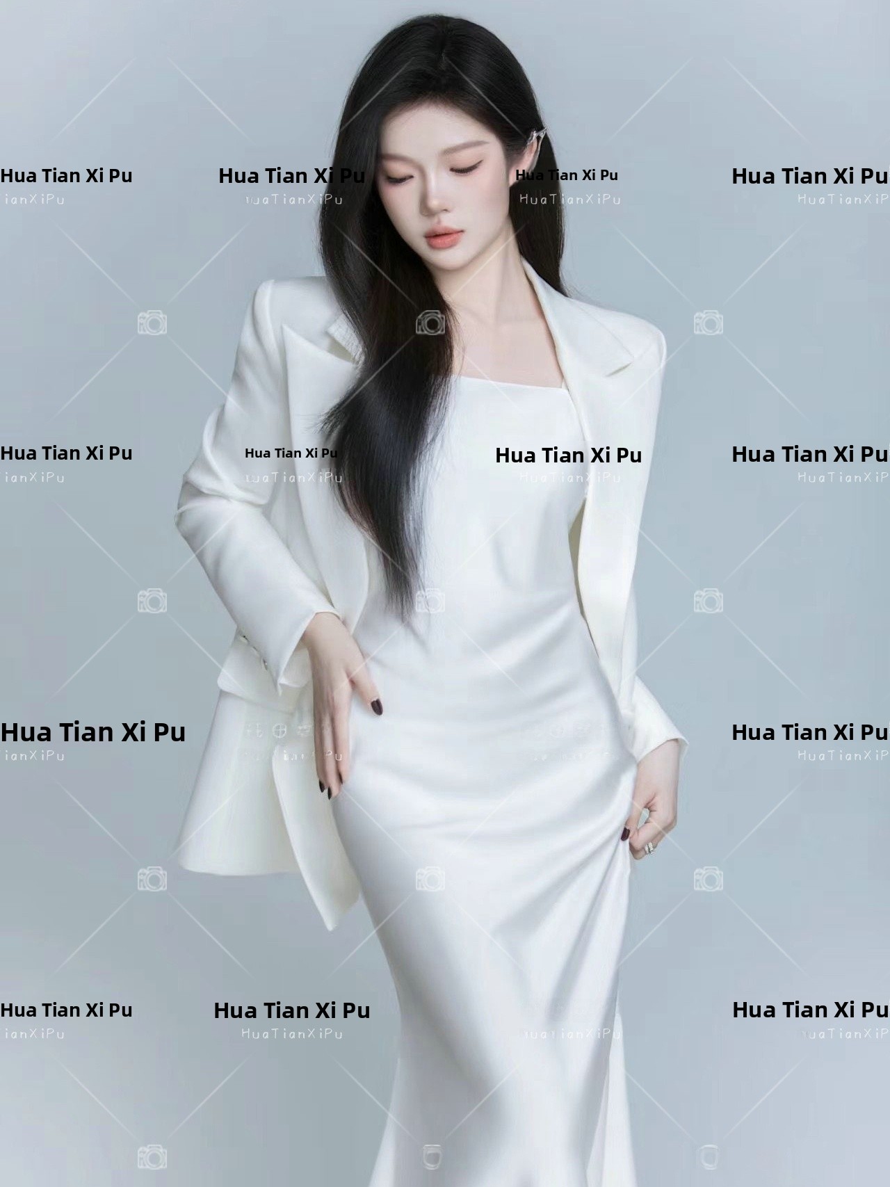 Collezione Primavera 2024: Nuo - Ethnic Fashion Images recensione e prezzo