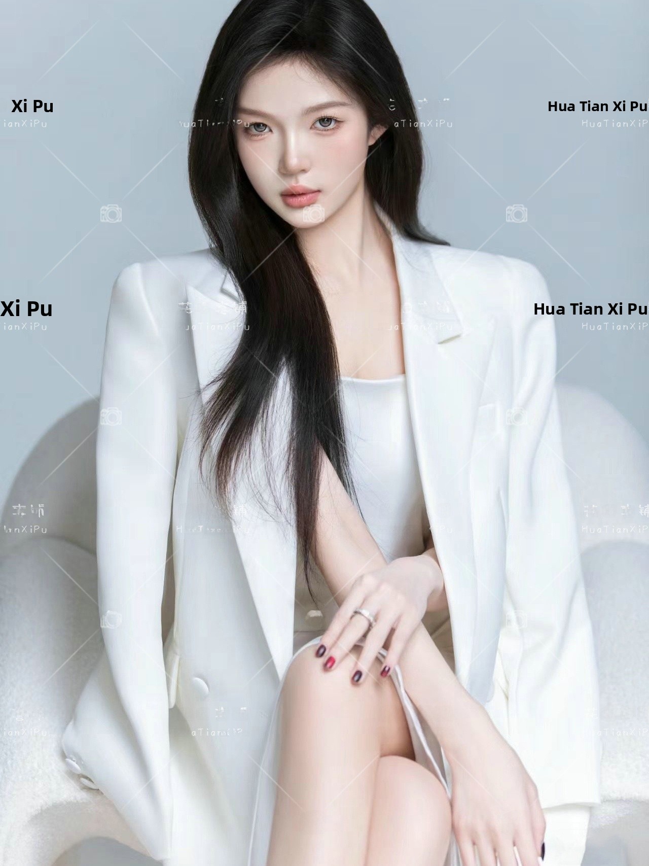 Collezione Primavera 2024: Nuo - Ethnic Fashion Images recensione e prezzo