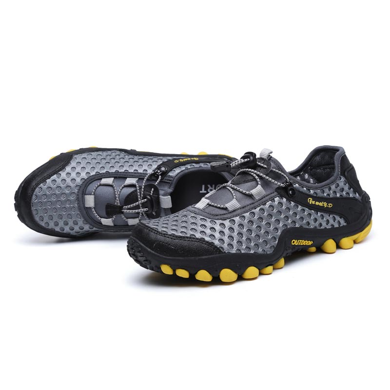 Trekking mountain scarpe sport - Ethnic Fashion Online recensione e prezzo
