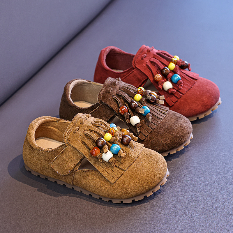 2025 Autunno Nuovo Stile Etnic - Kids Ethnic Fashion recensione e prezzo