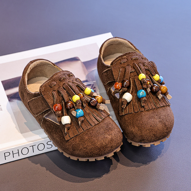 2025 Autunno Nuovo Stile Etnic - Kids Ethnic Fashion recensione e prezzo