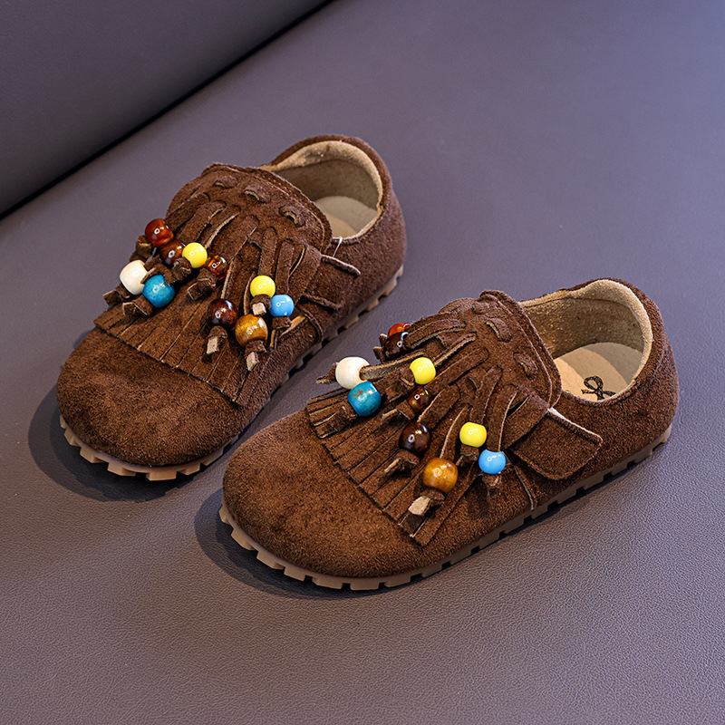 2025 Autunno Nuovo Stile Etnic - Kids Ethnic Fashion recensione e prezzo