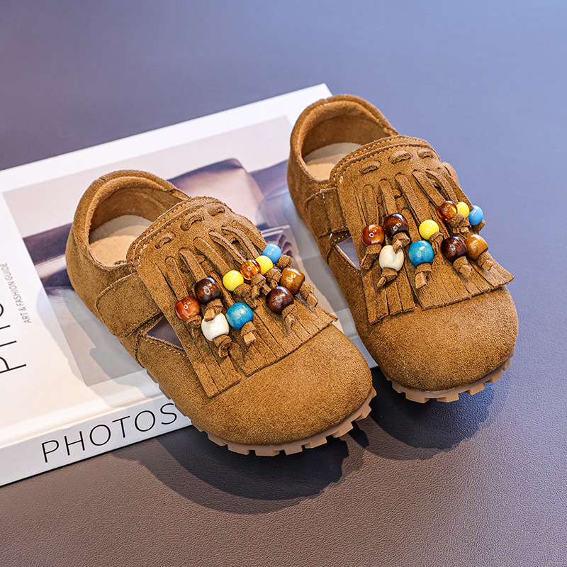 2025 Autunno Nuovo Stile Etnic - Kids Ethnic Fashion recensione e prezzo