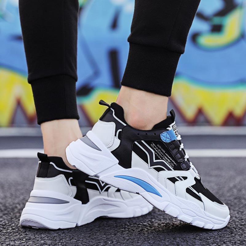 Big Size Chunky altezza uomo S - Ethnic Fashion Online recensione e prezzo