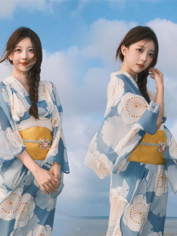 Abito Kimono Tradizionale Giap - Ethnic Fashion Online recensione e prezzo