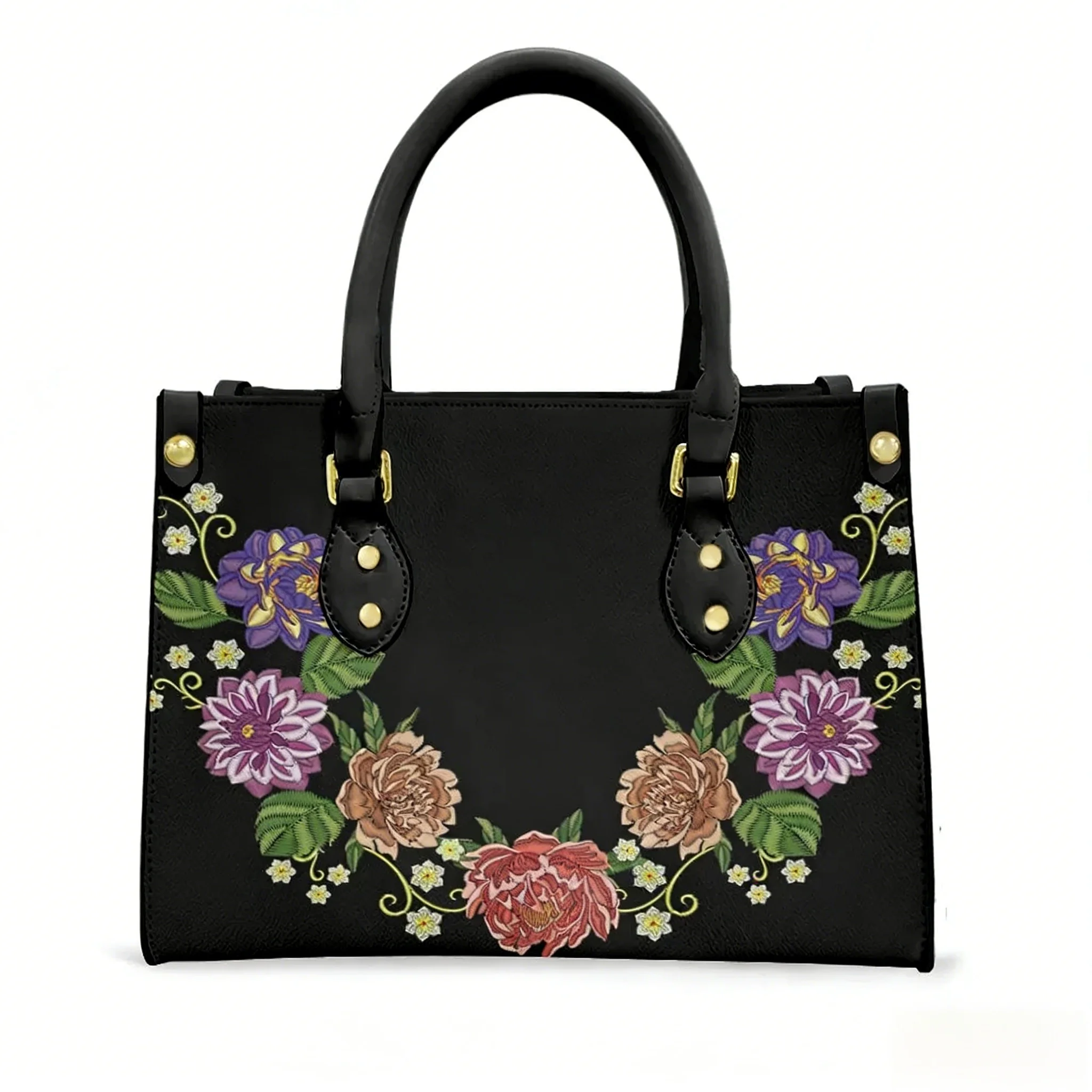 Borsa Tote Etnica alla Moda co - Ethnic Fashion Images recensione e prezzo