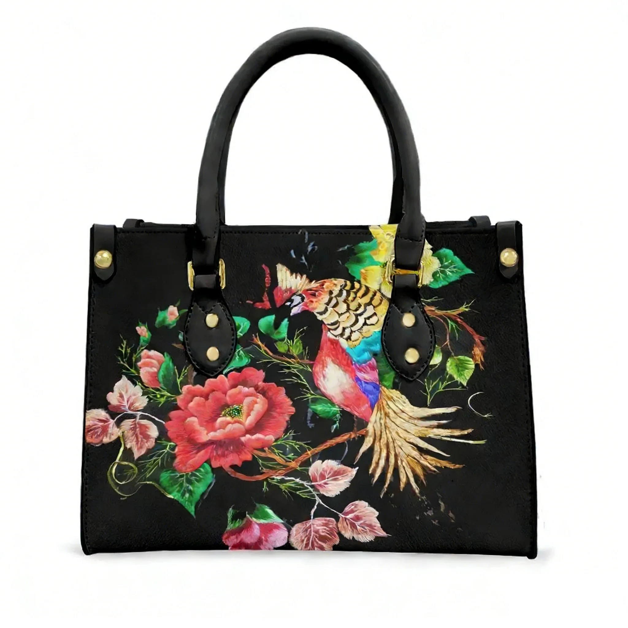 Borsa Tote Etnica alla Moda co - Ethnic Fashion Images recensione e prezzo