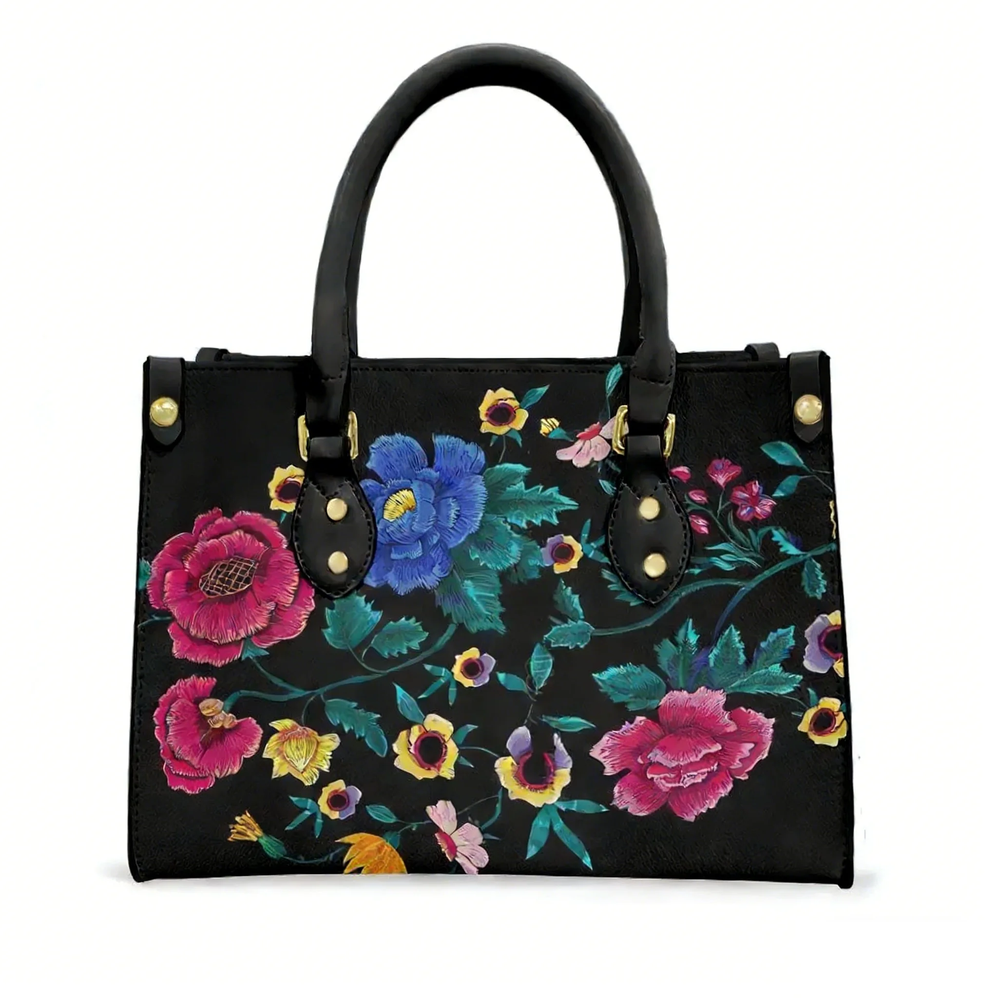 Borsa Tote Etnica alla Moda co - Ethnic Fashion Images recensione e prezzo