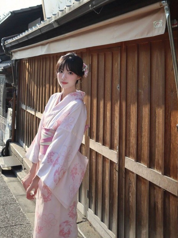 Kimono Tradizionale Giapponese - Ethnic Fashion Online recensione e prezzo