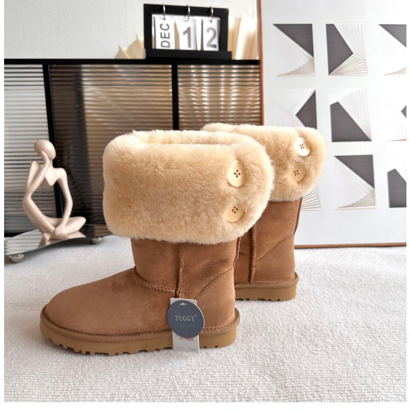 Stivali da neve personalizzati - Ethnic Fashion Online recensione e prezzo