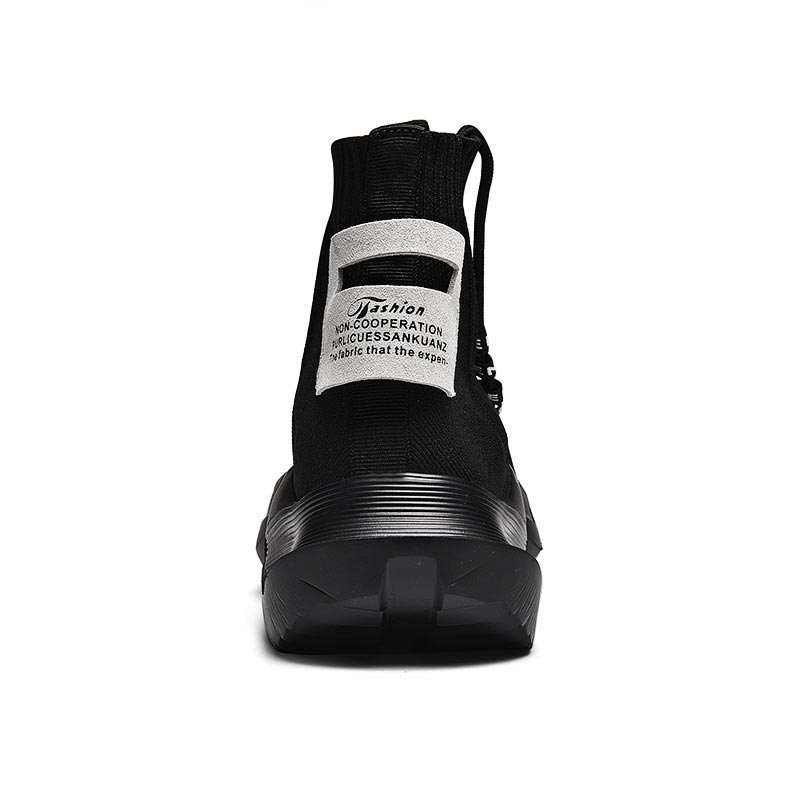 Plus Size High Top Massive Spo - Ethnic Fashion Online recensione e prezzo
